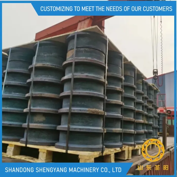 China vertical hot forging ring rolling mill China vertical hot forging ring rolling mill